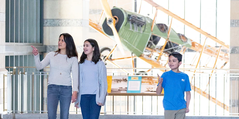 Minnesota History Center Free Thursday Nights