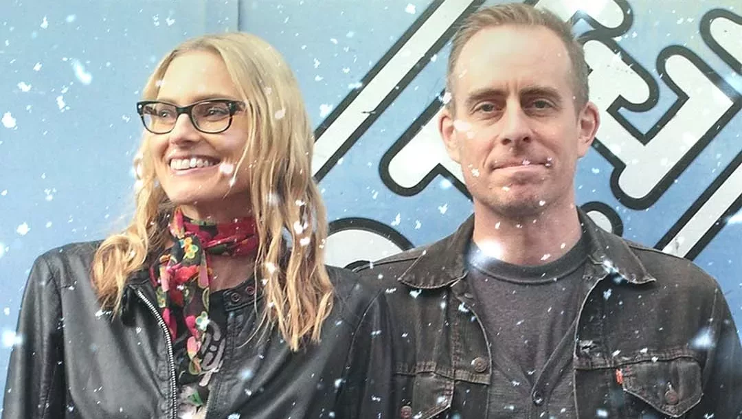 The Aimee Mann & Ted Leo Christmas Show, December 14, 7 p.m. Fitzgerald Theater. $45-$336