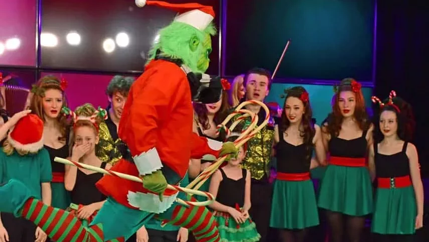 Celtic Holiday Hooley, December 12-22. Celtic Junction. Free – $30.