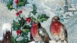 History of All Things Christmas at Sibley, December 5, 6:00-8:00 p.m. Sibley Historic Site. $15-$20.