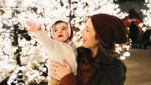 GLOW Holiday Festival, November 20-January 4. CHS Field. $17.58-$27.47