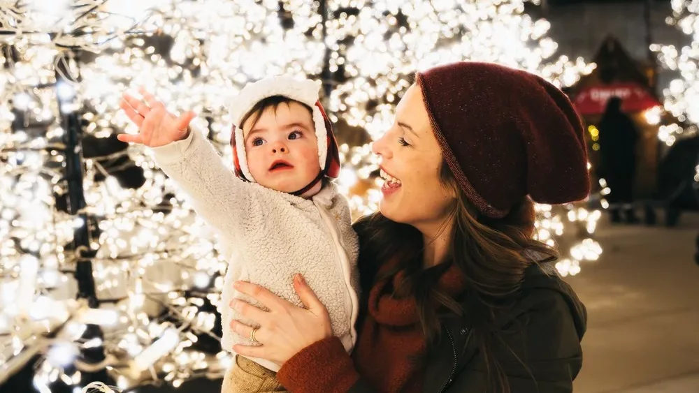 GLOW Holiday Festival, November 20-January 4. CHS Field. $17.58-$27.47