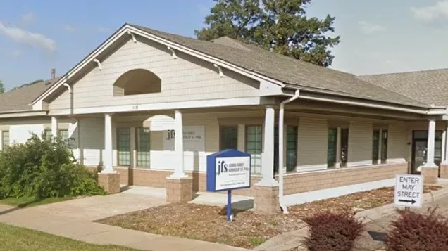 Jewish Family Services of St. Paul.