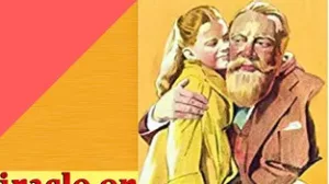 Family Movie: Miracle on 34th St! December 19, 6:15 p.m. West 7th Community Center. Free.