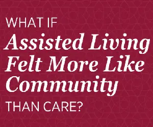 Sholom April 26 Open House Web ad