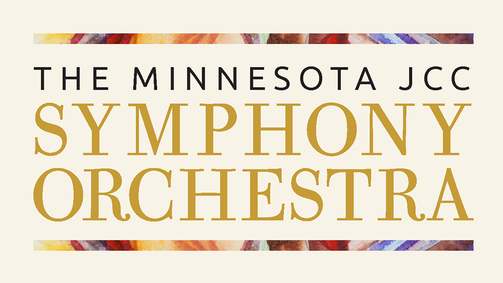 Minnesota JCC Symphony Orchestra Concert, December 17, 7:00-9:00 p.m. Capp Center. $15.