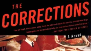 The Corrections by Jonathan Franzen