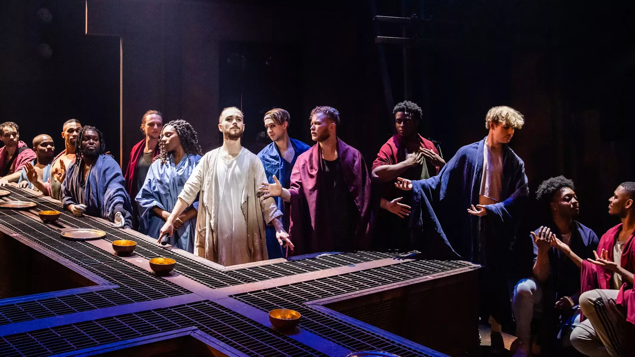 Jesus Christ Superstar 