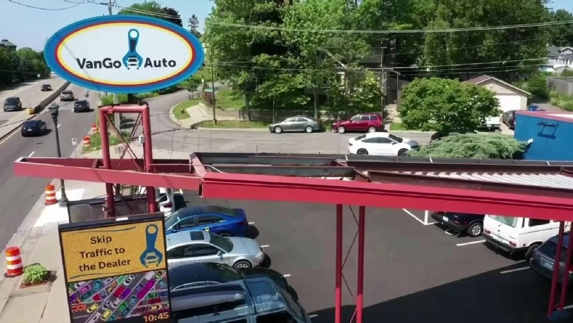 Highland District Council Announces First Round of Commercial Corridor Grant Funding Recipients