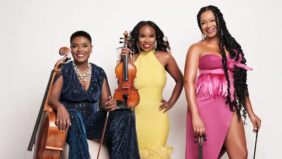 The String Queens: Our Favorite Things 