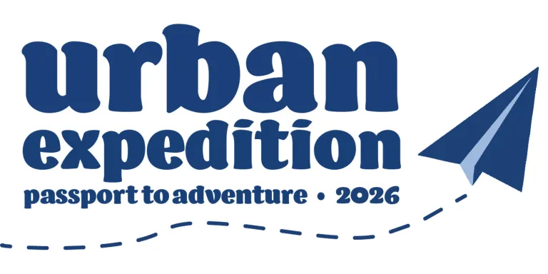 Urban Expeditions 2026 at Landmark Center.