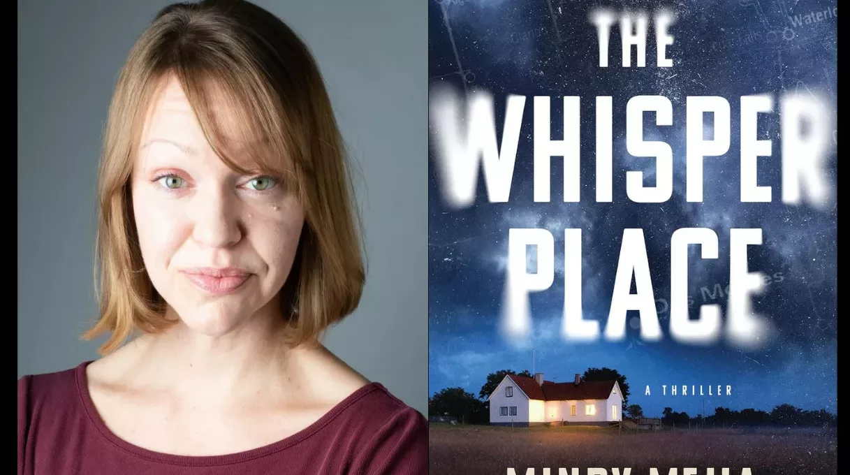 Get Cozy with the Fireside Reading Series 