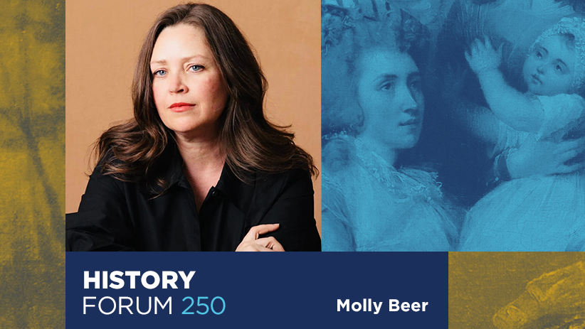 History Forum 250: Angelica