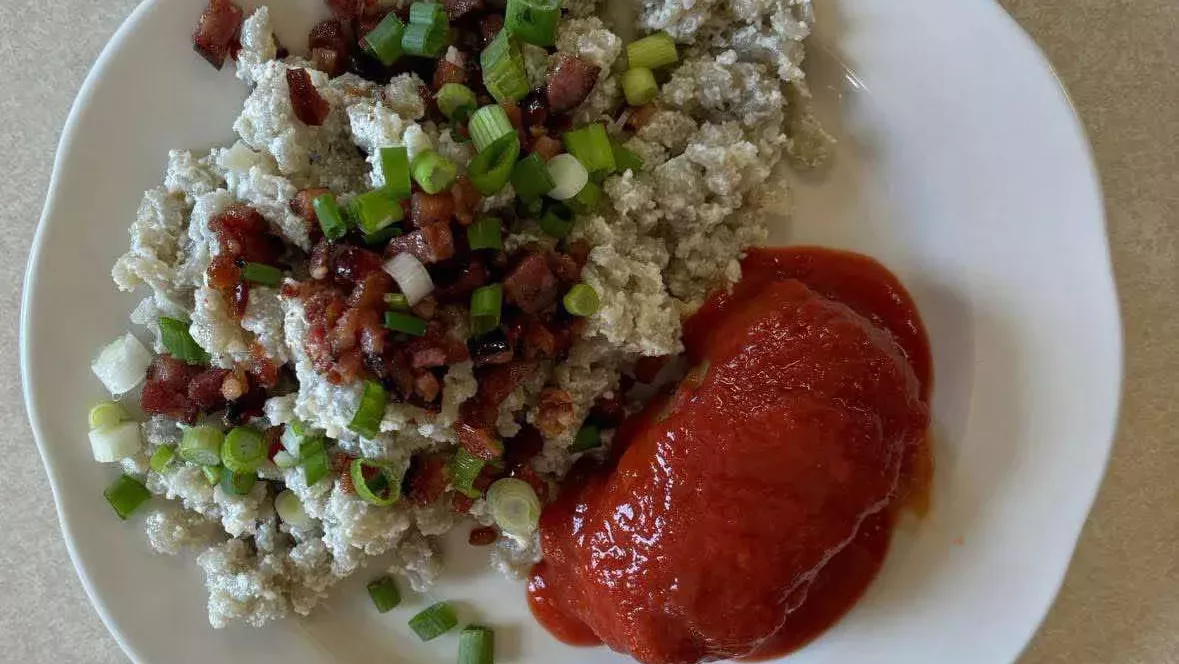 Traditional Slovakian dinner at the Flavors of Slovakia events on March 8, 2026