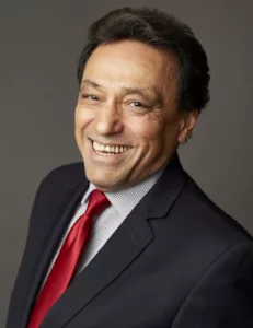 Rafael Ortega, who was elected to the Ramsey County Board in 1995, announced his intent to retire on December 13.
