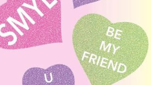 Valentines for Seniors