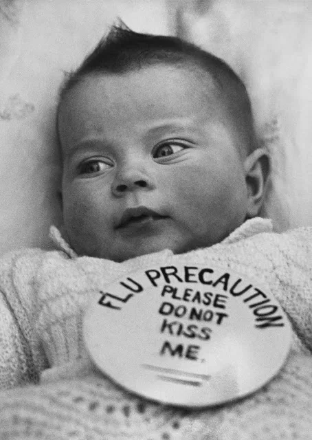 The Flu: What Is It, What Are The Symptoms, And How Is It Treated? 