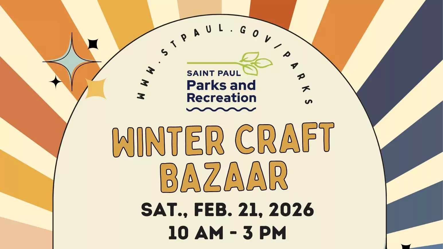 Winter Craft Bazaar at El Rio Vista