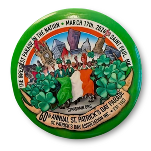 Button Blitzing Select dates Feb. 20–March 13, various Twin Cities locations.