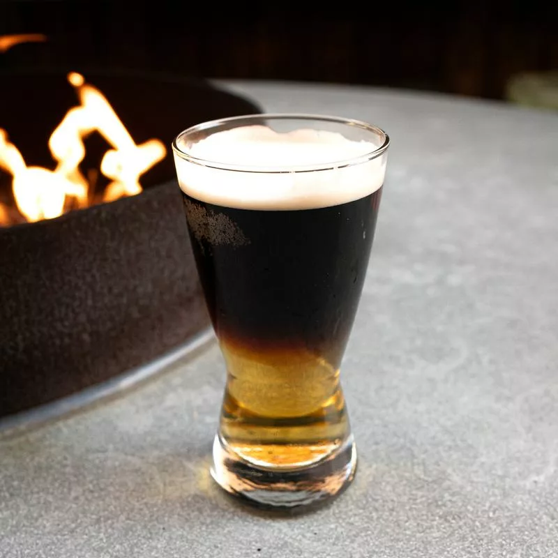 Black & Shamm’s Pour