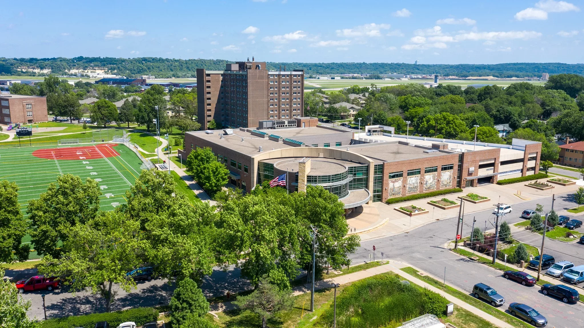 Seniors Cinco de Mayo Luncheon
