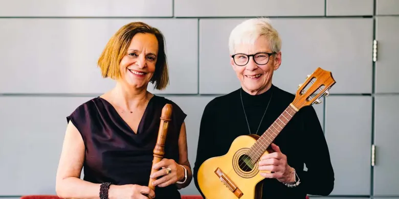 Schubert Club KidsJam: Alma Brasiliera