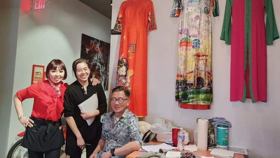 Highland Park Community Spotlight: Vina Vietnamese Restaurant