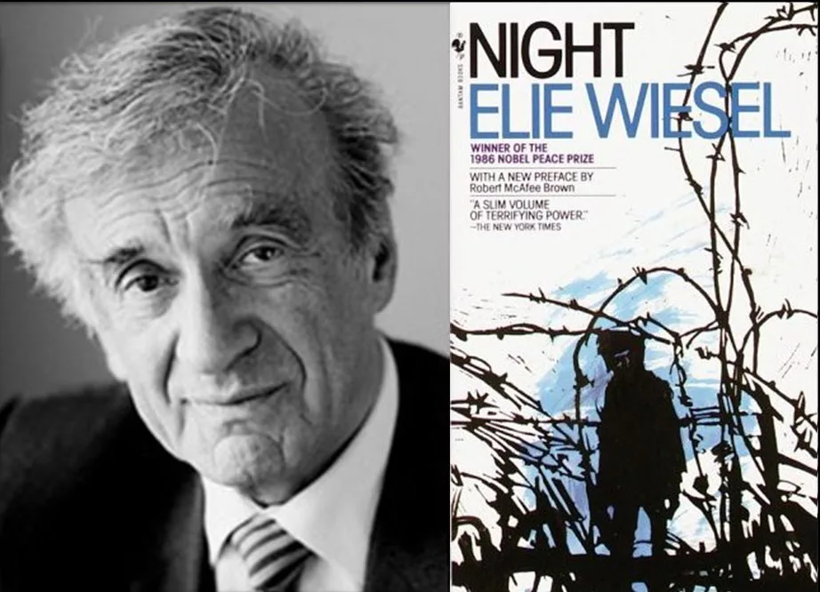 Elie Wiesel’s “Night” is a Blunt, Chilling Story of Survival