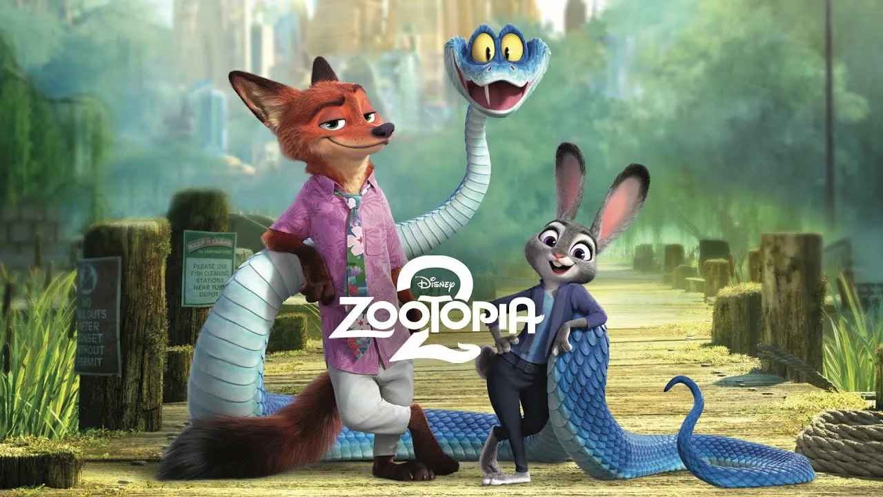 Film Review: “Zootopia 2” is Compassionate, Rebellious