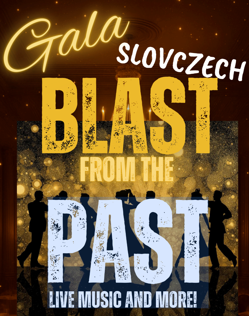 Blast from the Past — Gala Edition