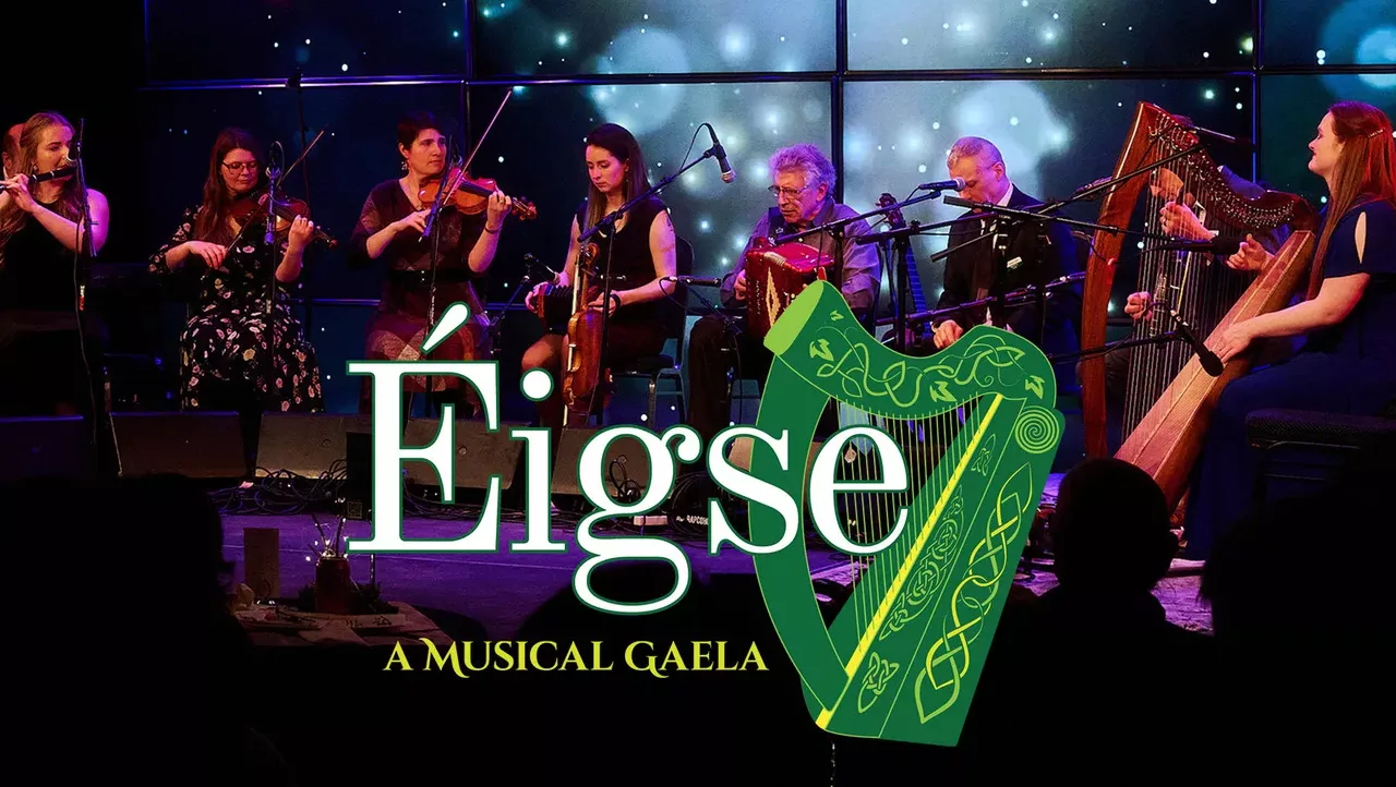 Éigse: A Musical Gaela