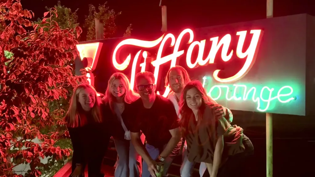 Highland Park Community Spotlight: Tiffany Sports Lounge