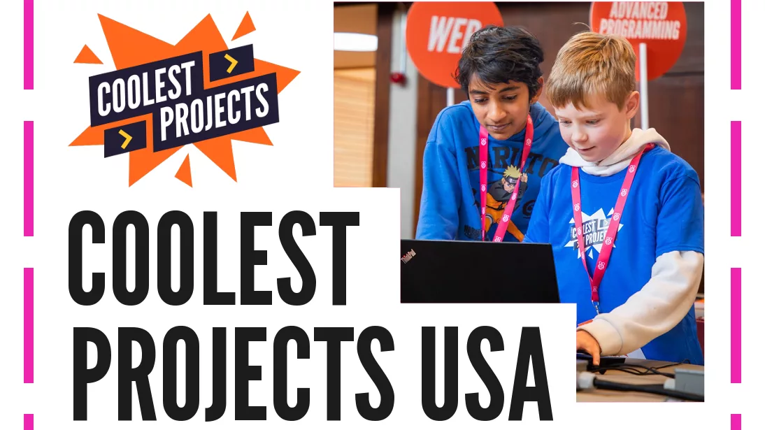 Coolest Projects USA (Minnesota)