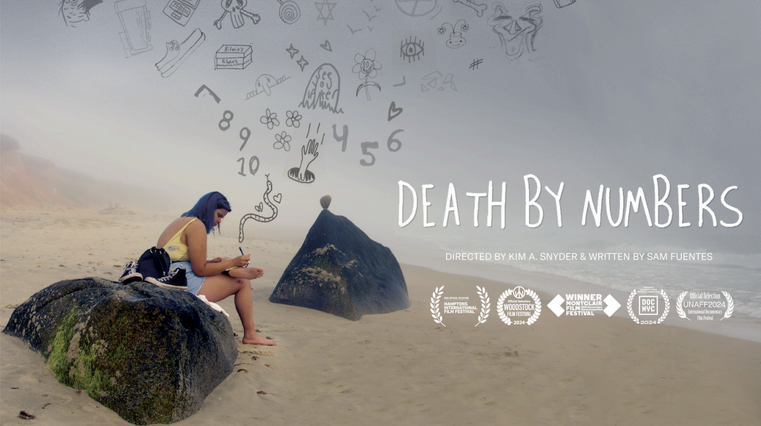 Death by Numbers — Documentary Screening