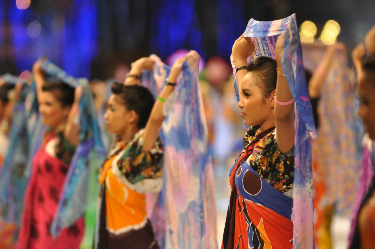 International Festival of Minnesota Carries on Festival of Nations Tradition in St. Paul