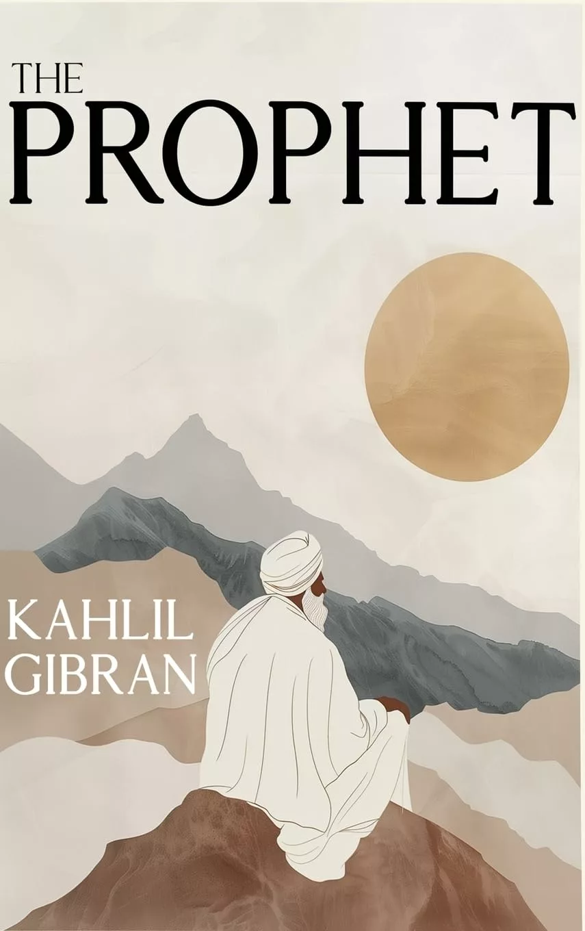 “The Prophet” by Kahlil Gibran, Set to Music March 29, 2–4 p.m. Historic Triune Masonic Temple. $20.
