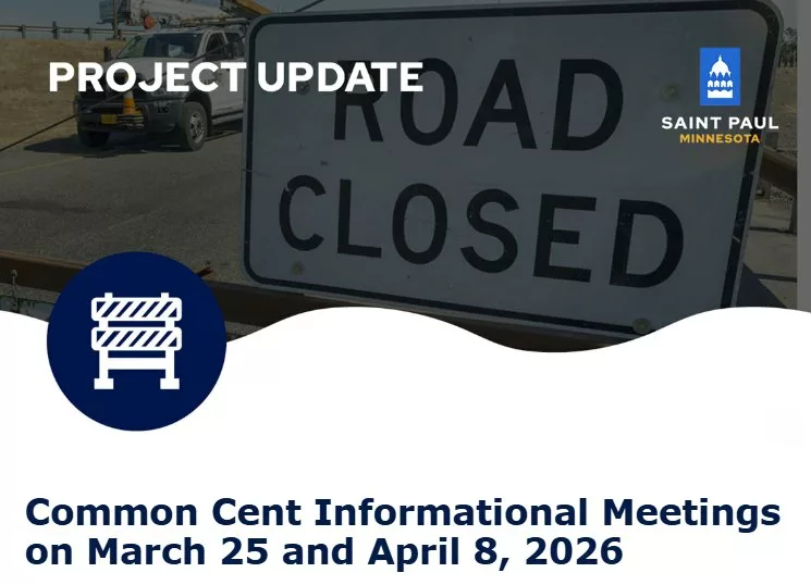 Common Cent Informational Meetings