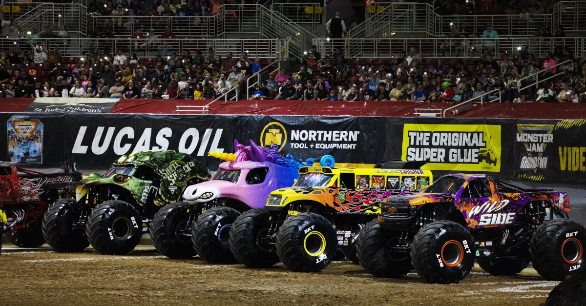 Monster Jam