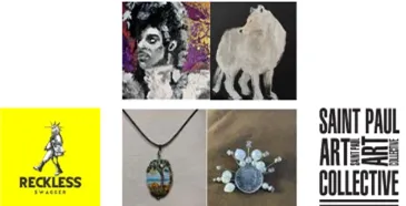 THE GALLERY Pop-Up Exhibition