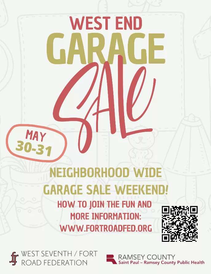 West 7th / Fort Road Federation May 2026