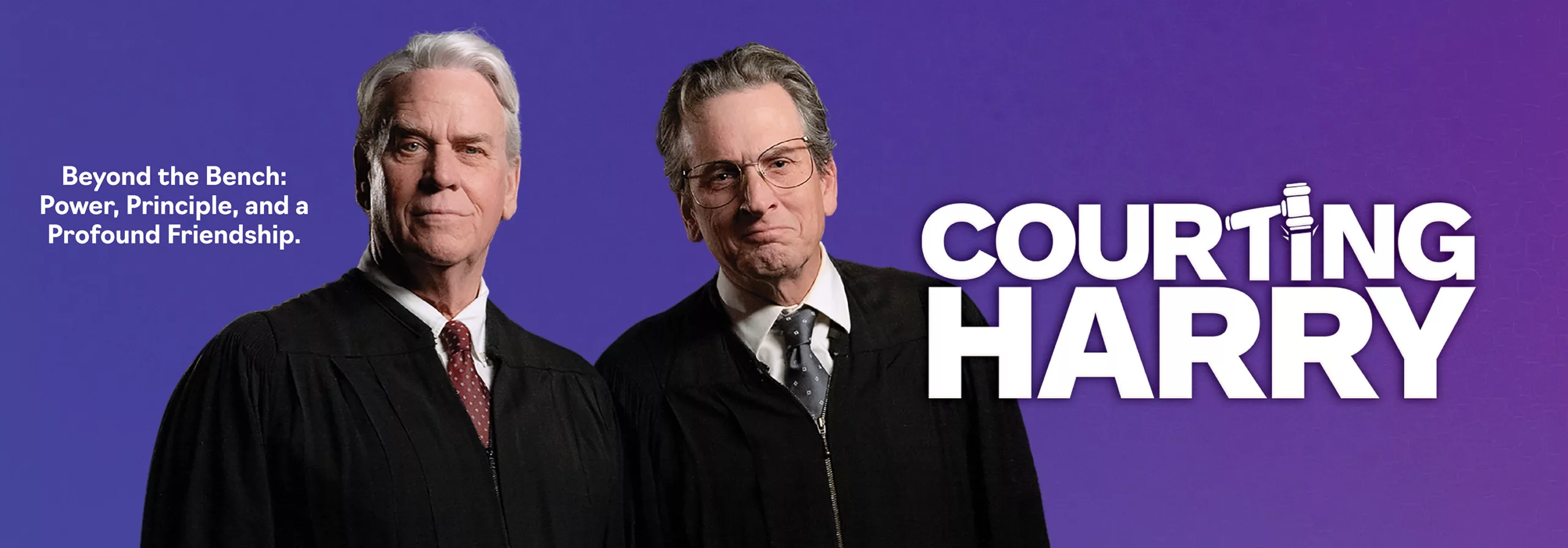 Courting Harry May 14–June 7