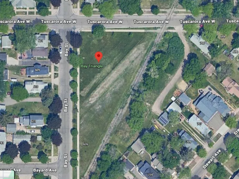 City Opens Capital Improvement Budget For Community Input