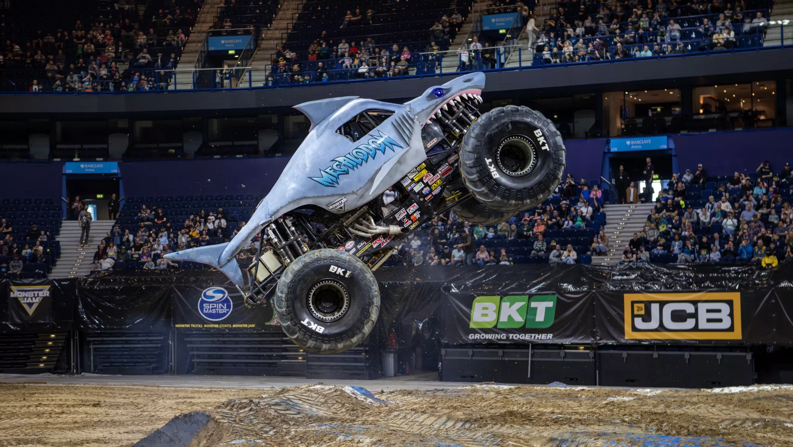 Monster Jam