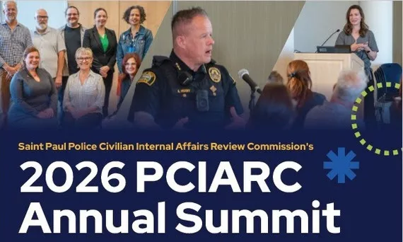 PCIARC Annual Summit
