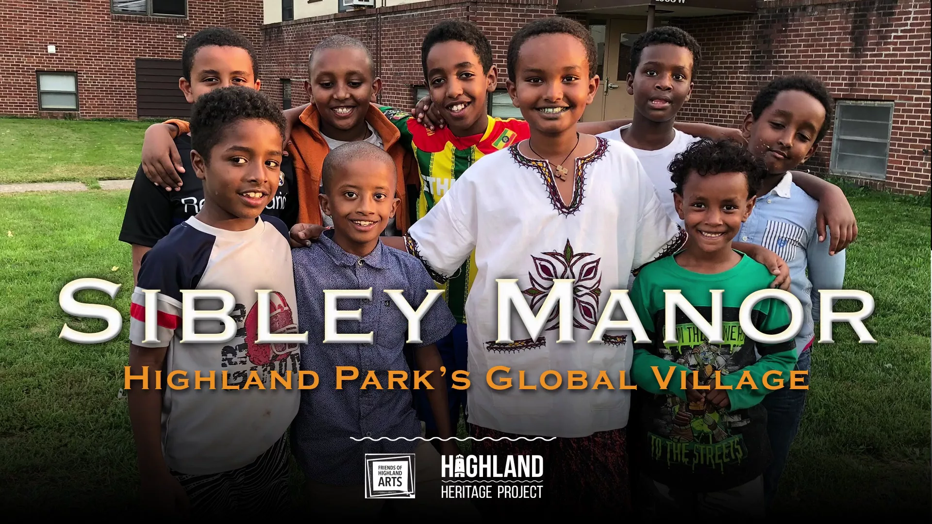 Highland Community Spotlight: Sibley Manor