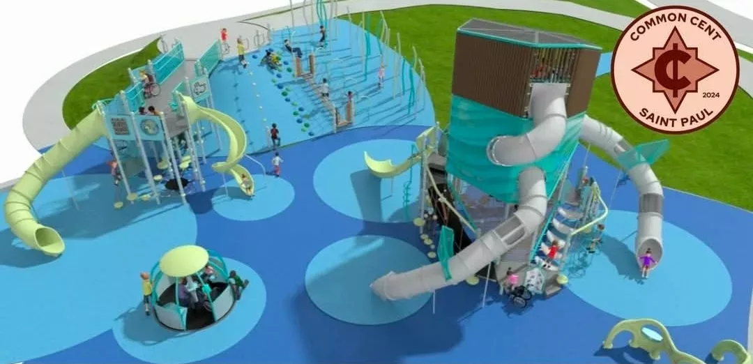Court Ruling Delays Victoria Park Accessible Playground Project