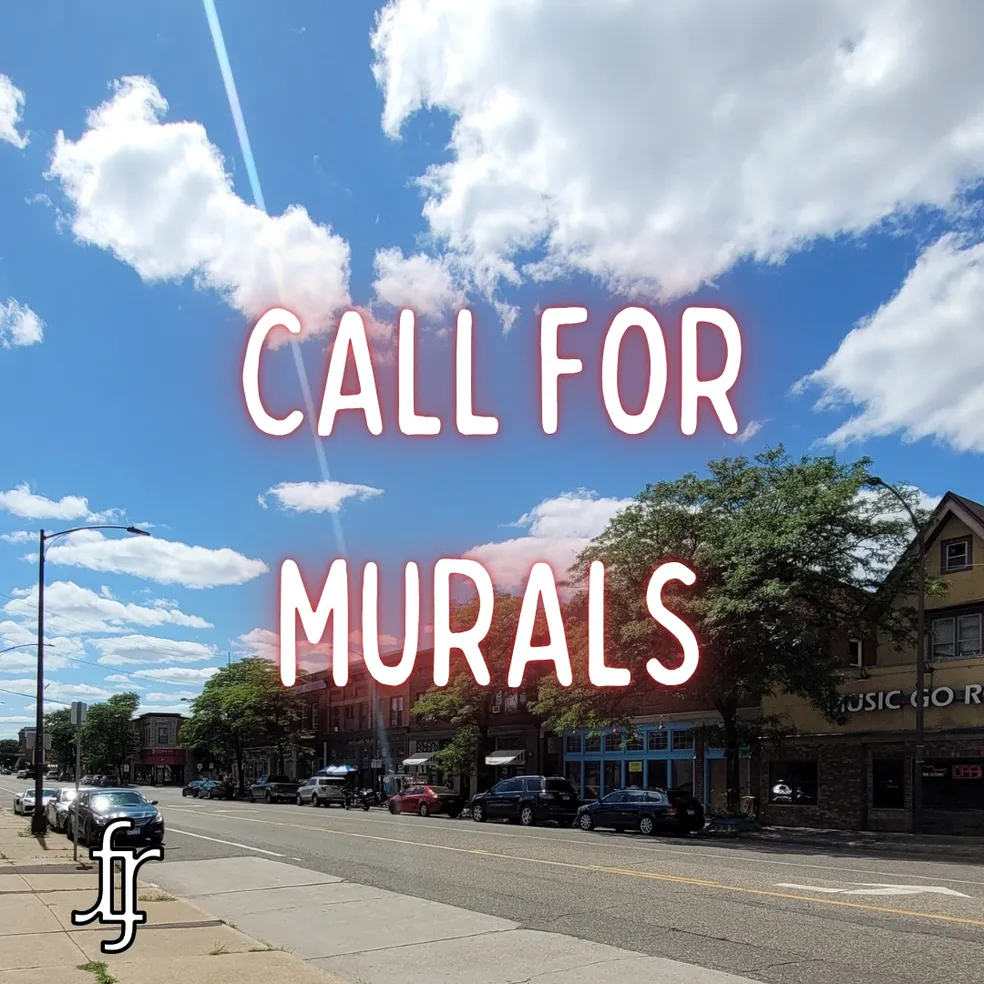 West 7th Mural Grant Program Opens Applications For Public Art Projects