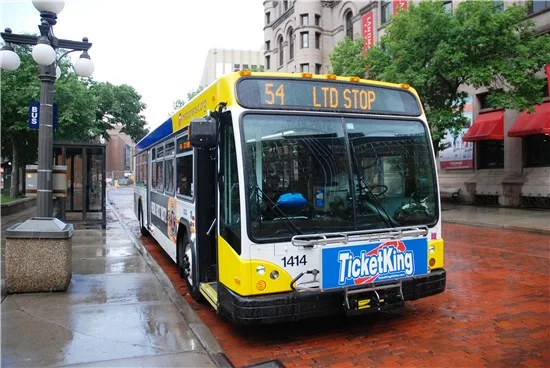 Metro Transit Proposes Fare Changes Affecting St. Paul Riders