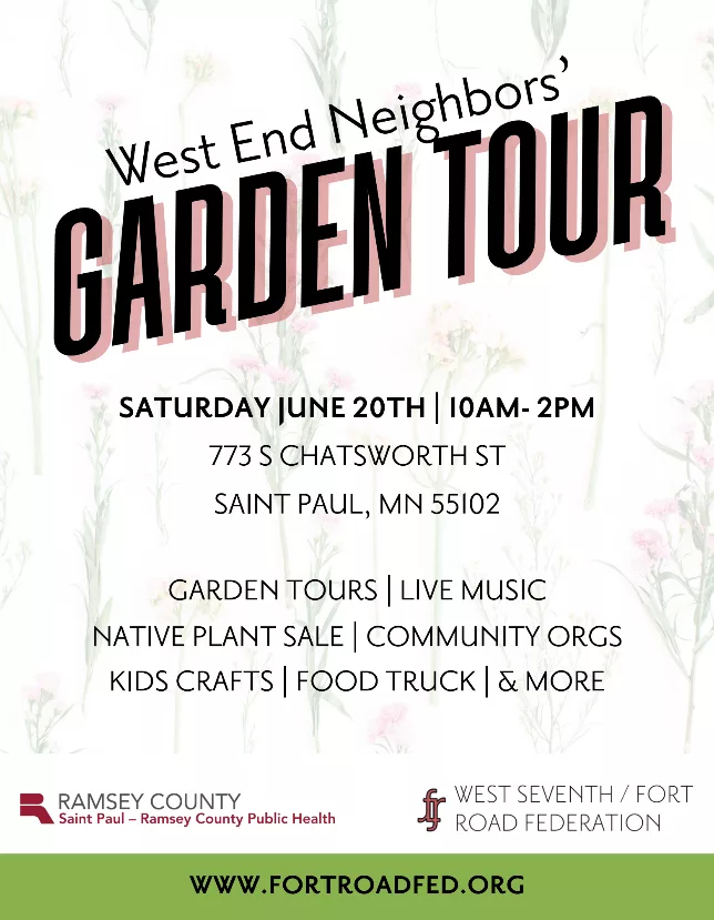 West 7th / Fort Road Federation June 2026
