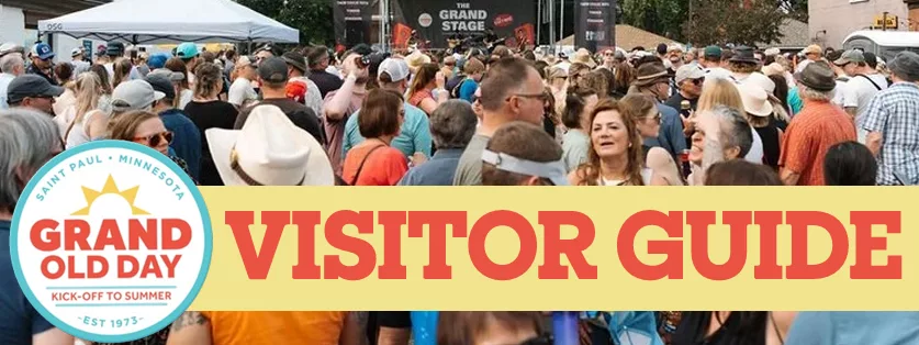 Guide to Grand Old Day 2026